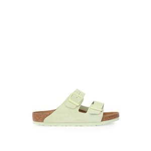 Sandália Arizona Sfb Leve Faded Lime