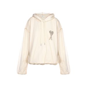 Casaco Embroidery Hoodie