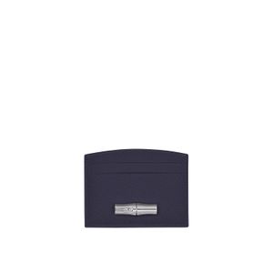 PORTA-CARTÃO ROSEAU CARD HOLDER ONE BILBERRY