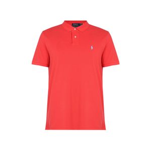 Camisa polo com bordado Polo Pony