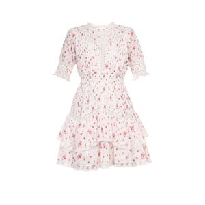 Vestido Clovis Dress