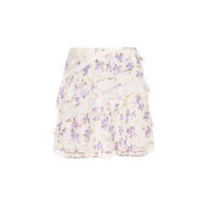 SAIA LASSIE SKIRT