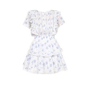 Vestido Natasha Dress