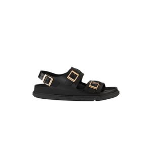 Sandalia Cannes Exq Le Black