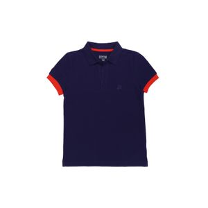 CAMISA POLO