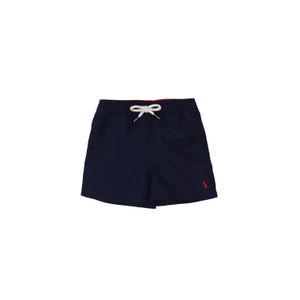 SHORTS SWIMWEAR AZUL MARINHO