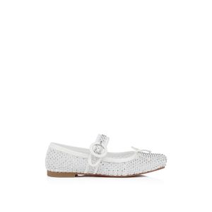 Sapatilha Mamastrapitina Flat Strass