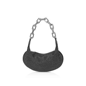 BOLSA LE 54 CHAIN SHOULDER