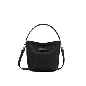 BOLSA LE ROSEAU ESSENTIAL CROSS BODY BAG XS BLACK