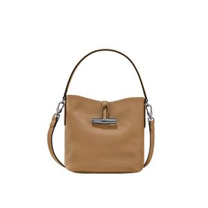 BOLSA LE ROSEAU ESSENTIAL CROSS BODY BAG XS FAWN