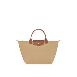 BOLSA LE PLIAGE ORIGINAL TOP HANDLE BAG M FAWN