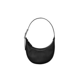 BOLSA LE ROSEAU ESSENTIAL SHOULDER BAG S BLACK