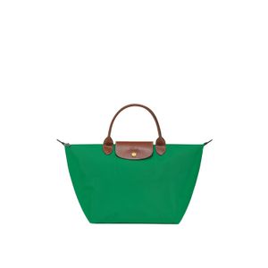 BOLSA LE PLIAGE ORIGINAL TOP HANDLE BAG M GREEN