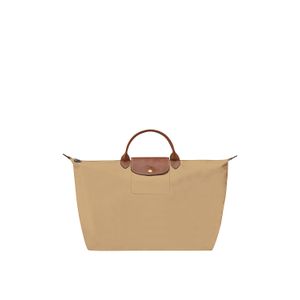 MALA DE VIAGEM LE PLIAGE ORIGINAL TRAVEL BAG S FAWN