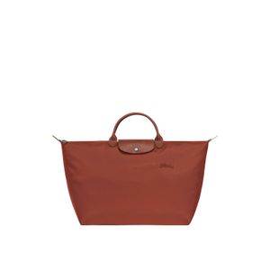 MALA DE VIAGEM LE PLIAGE GREEN TRAVEL BAG S CHESTNUT