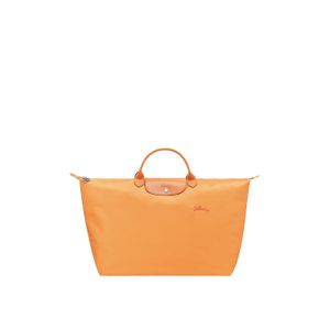 MALA DE VIAGEM LE PLIAGE GREEN TRAVEL BAG S ORANGE