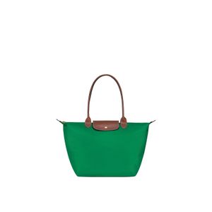 BOLSA LE PLIAGE ORIGINAL SHOULDER BAG L GREEN