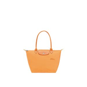 BOLSA LE PLIAGE GREEN SHOULDER BAG M ORANGE