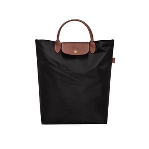 BOLSA LE PLIAGE ORIGINAL TOP HANDLE BAG M BLACK