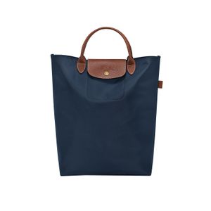 BOLSA LE PLIAGE ORIGINAL TOP HANDLE BAG M NAVY