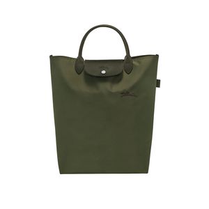 BOLSA LE PLIAGE GREEN TOP HANDLE BAG M FOREST