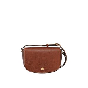 BOLSA EPURE CROSS BODY BAG S BROWN