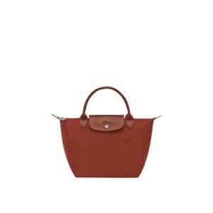 BOLSA LE PLIAGE GREEN TOP HANDLE BAG S CHESTNUT