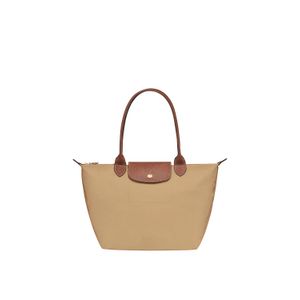 BOLSA LE PLIAGE ORIGINAL SHOULDER BAG M FAWN