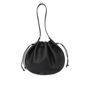 Bolsa Flores Bag Black