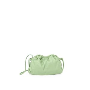 Bolsa Mini Cloud Clutch Seaglass