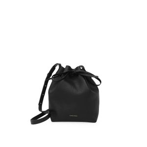 Bolsa Soft Mini Bucket Black