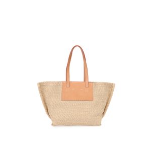 Bolsa Market Tote Natural