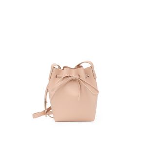 Bolsa Mini Mini Bucket Ballet