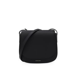 Bolsa Classic Crossbody Black