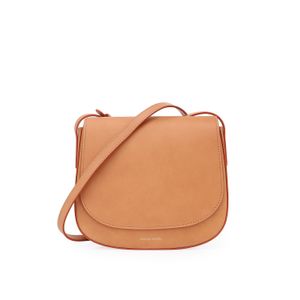 Bolsa Classic Crossbody Cammello