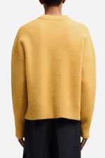 27842667000198-UKS025KN0032-724-SUETER-OFF-WHITE-AMI-DE-COEUR-CREW-NECK-SWEATER-DARK-GREY_5