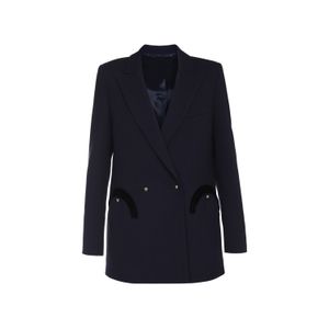 Blazer Resolute Navy Everyday Blazer Navy