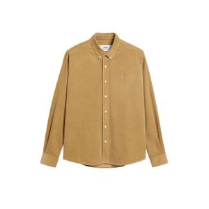 Camisa Classic Fit Shirt Sand