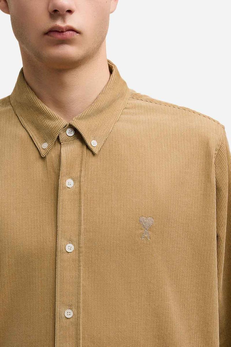 27842667000198-USH060CO0089-255-CAMISA-CLASSIC-FIT-SHIRT-SAND_6