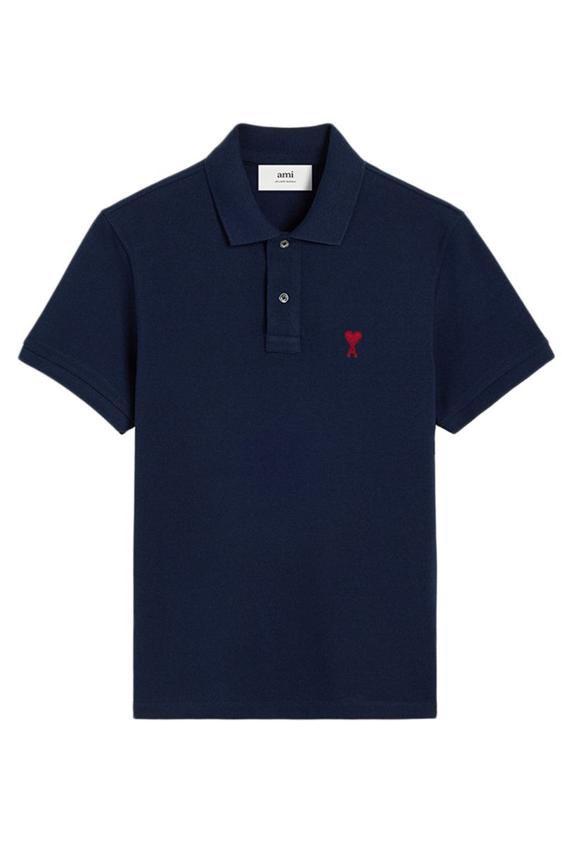 27842667000198-BFUPL001760-430-CAMISA-POLO-AMI-DE-COEUR-POLO-SHIRT-NIGHT-BLUE_1