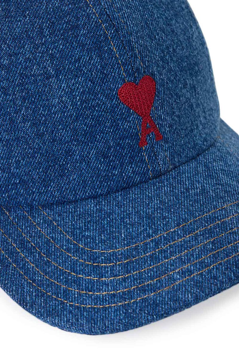 27842667000198-UCP006DE0031-480-BONE-RED-AMI-DE-COEUR-EMBROIDERY-CAP-USED-BLUE_4