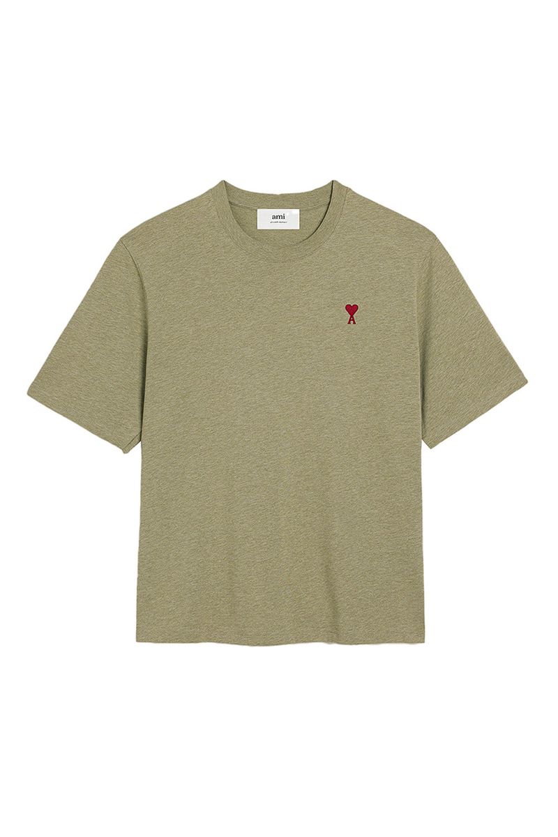 27842667000198-UTS005726-366-CAMISETA-AMI-DE-COEUR-TSHIRT-HEATHER-SAGE_1