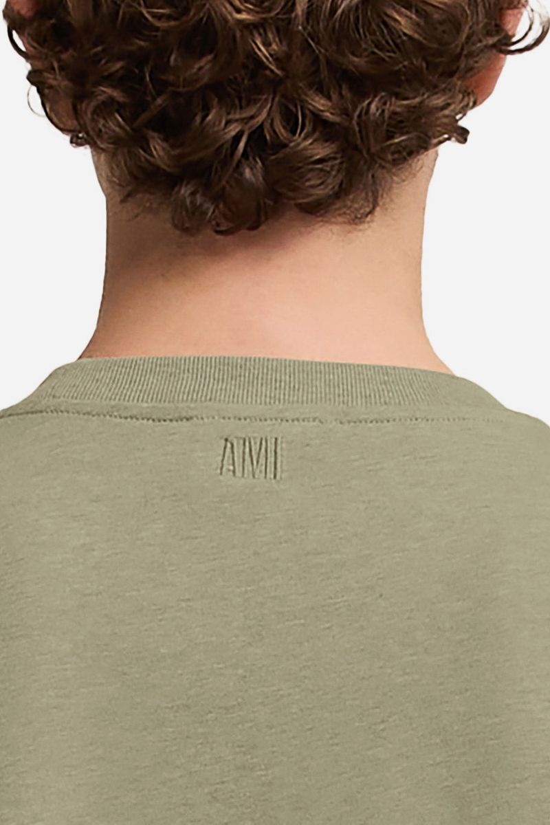 27842667000198-UTS005726-366-CAMISETA-AMI-DE-COEUR-TSHIRT-HEATHER-SAGE_6