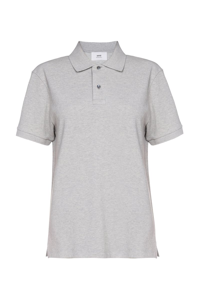 27842667000198-UPL001760-0951-CAMISA-POLO-AMI-DE-COEUR-POLO-SHIRT-HEATHER-ASH-GREY_1