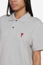 27842667000198-UPL001760-0951-CAMISA-POLO-AMI-DE-COEUR-POLO-SHIRT-HEATHER-ASH-GREY_6