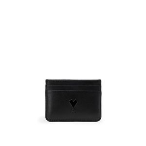 Porta-Cartões Ami De Coeur Card Holder Black