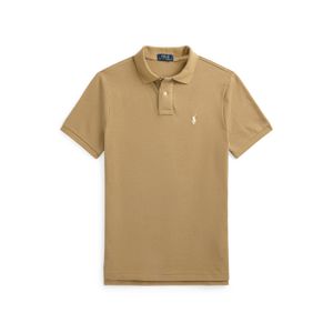 Camisa The Iconic Mesh Polo