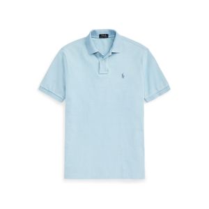 Camisa The Iconic Mesh Polo