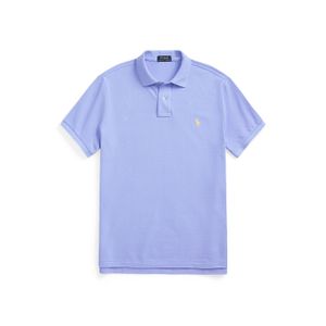 Camisa polo com bordado Polo Pony