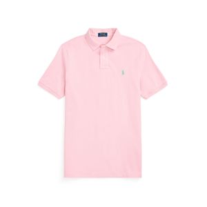 Camisa Polo Mesh com bordado Polo Pony